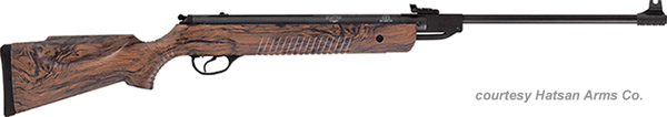 HATSAN MODEL 80 For Sale - Price and Used Value - Blue Book of Gun Values