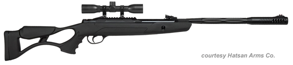 HATSAN AIRTACT For Sale - Price and Used Value - Blue Book of Gun Values