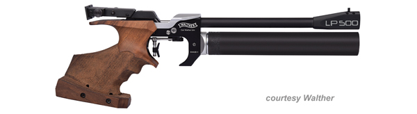 LP 500 For Sale - Price and Used Value - Blue Book of Gun Values