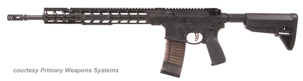 PWS MK118 MOD 2 For Sale - Price and Used Value - Blue Book of Gun Values