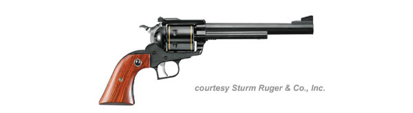 Ruger New Model Super Blackhawk 50th Anniversary For Sale - Price